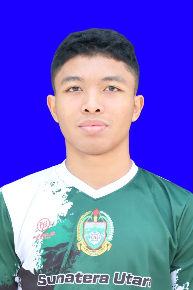 Foto DAUD LUBER SIREGAR