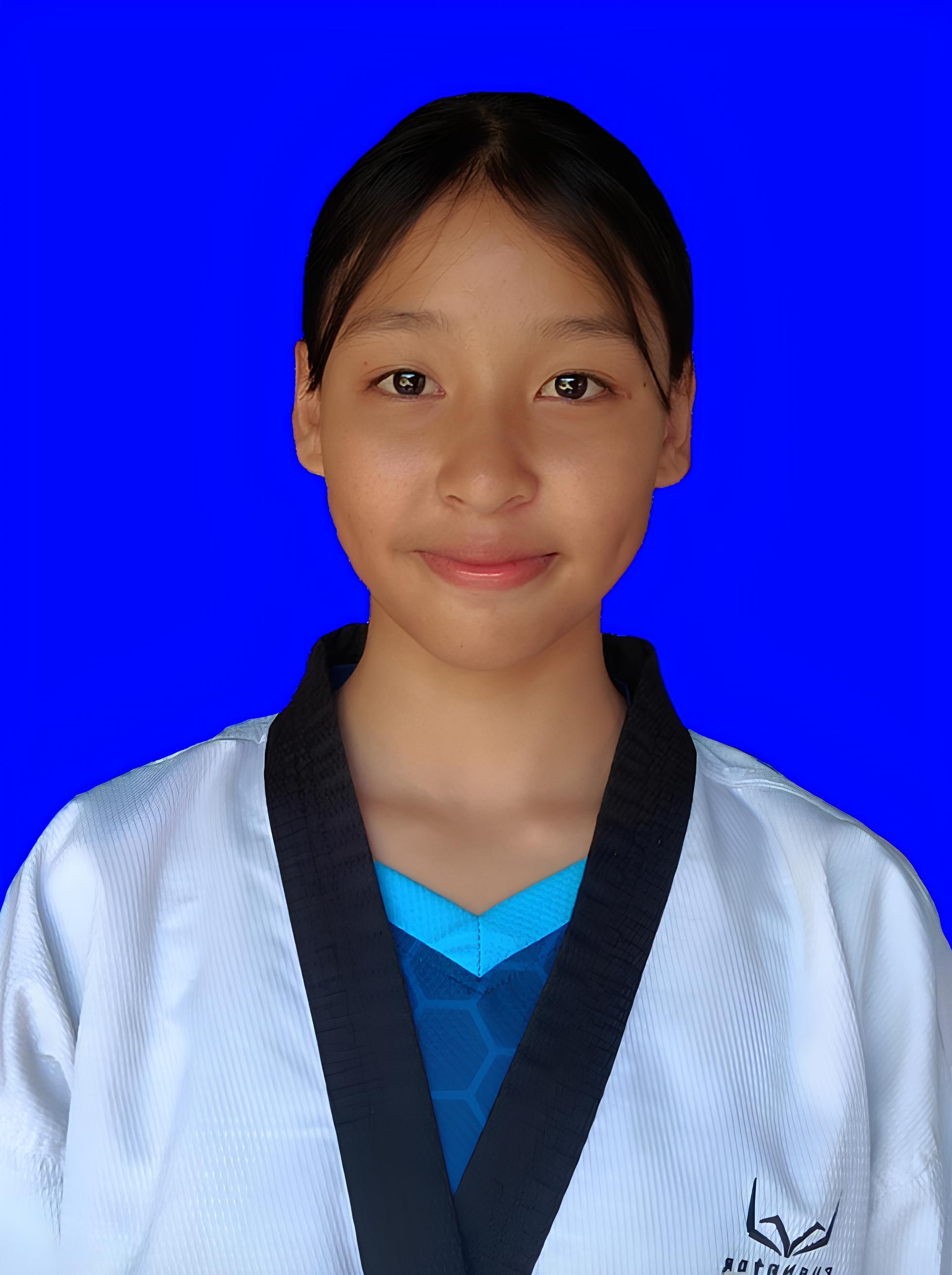 Foto SHAFIQOH SALSABILLAH