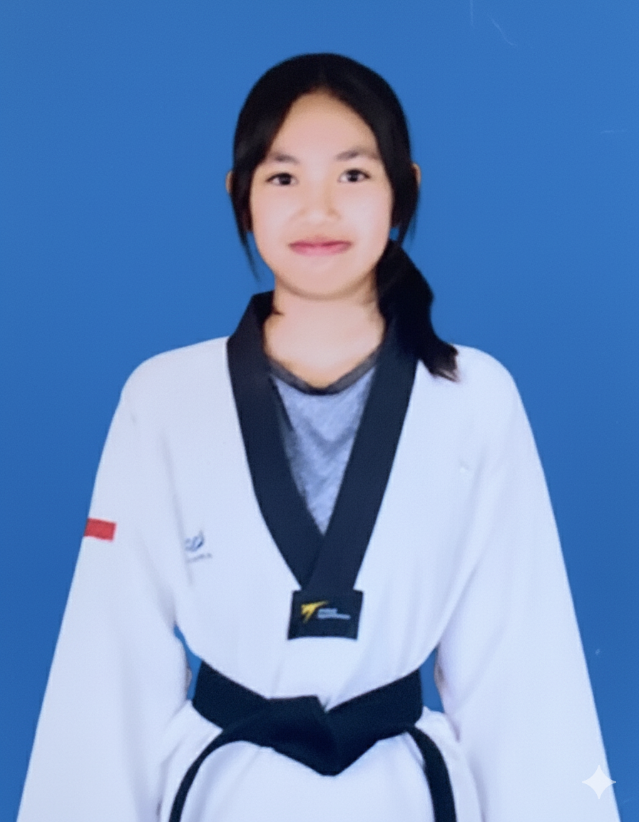 Foto AL ZAHIRA SEKAR KINANTHI