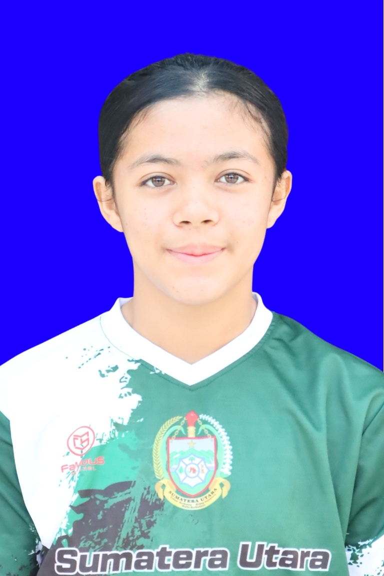 Foto CLARESTA SIHOMBING