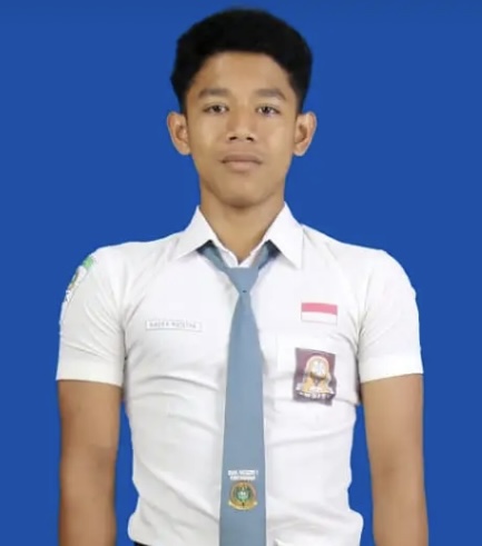 Foto GEDE TOPAN SATRIA SANJAYA 