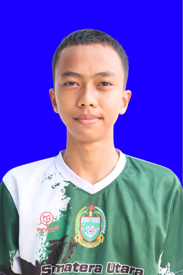 Foto RAFIF FAWAZ IRHAB