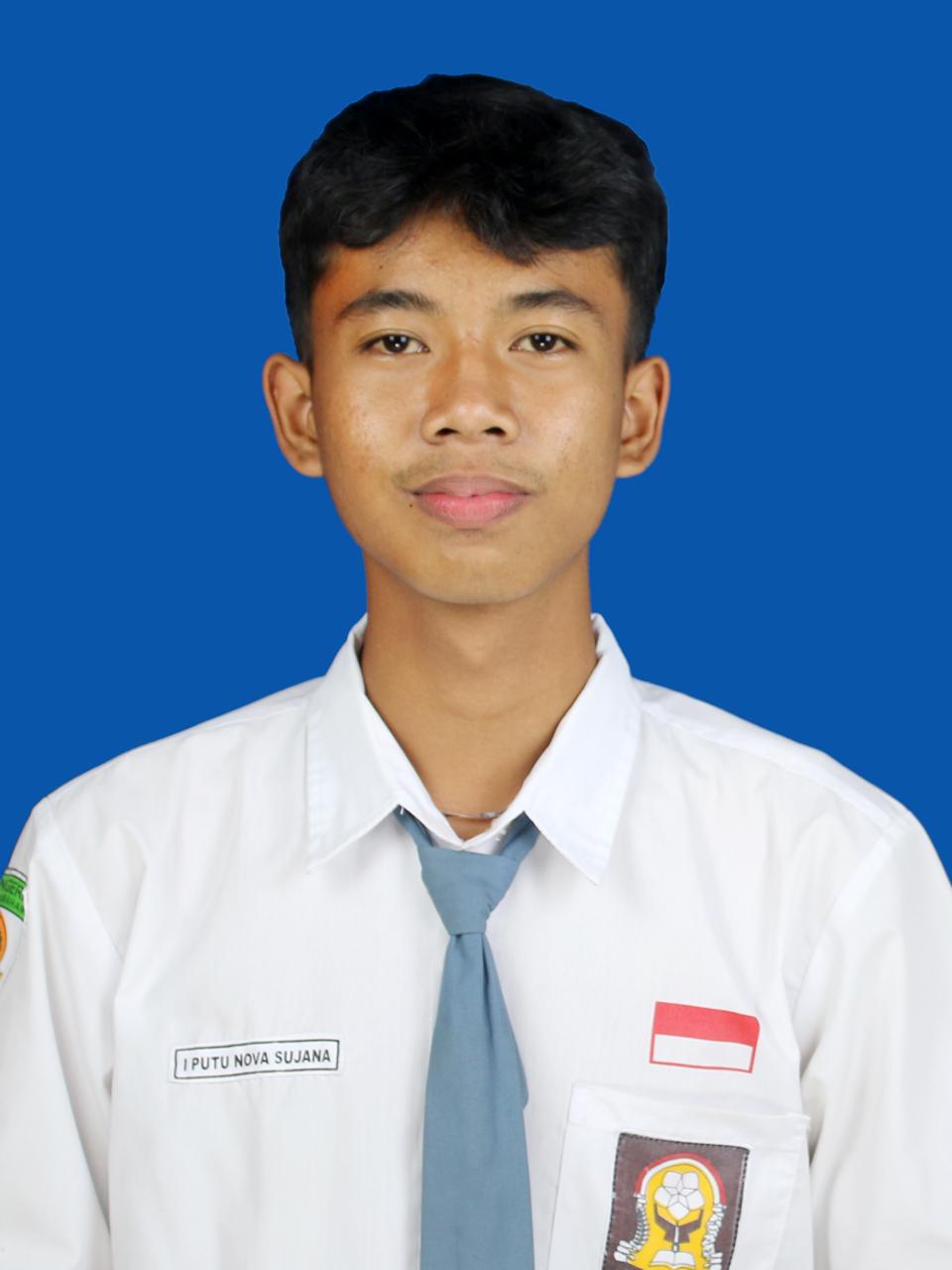 Foto I PUTU NOVA SUJANA