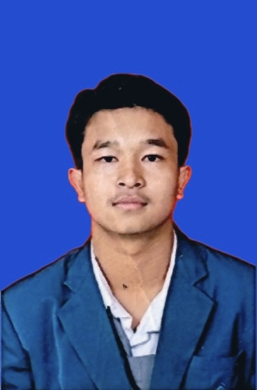 Foto I PUTU YOGA SUARA