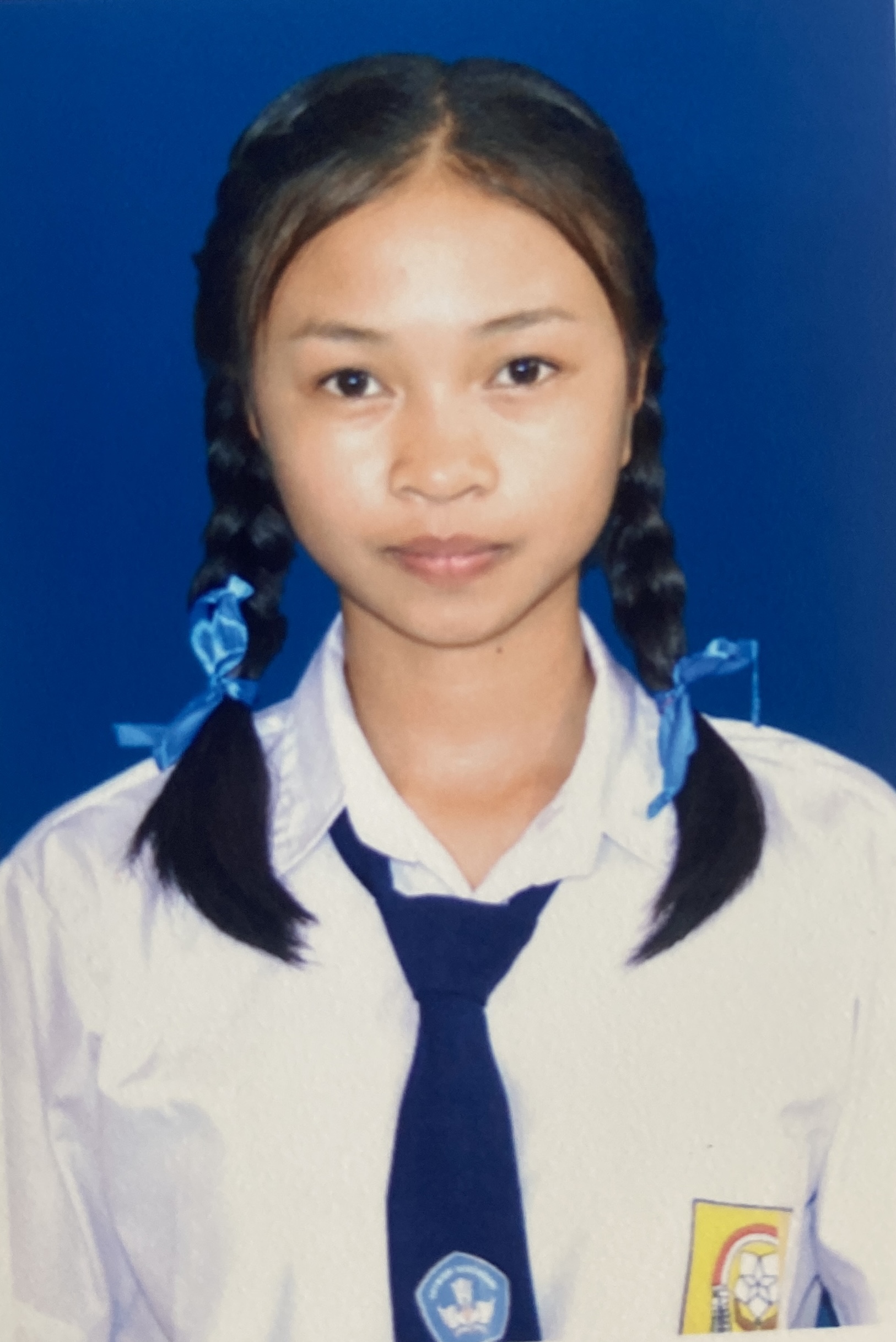 Foto NI MADE EPIK JULYANTARI 