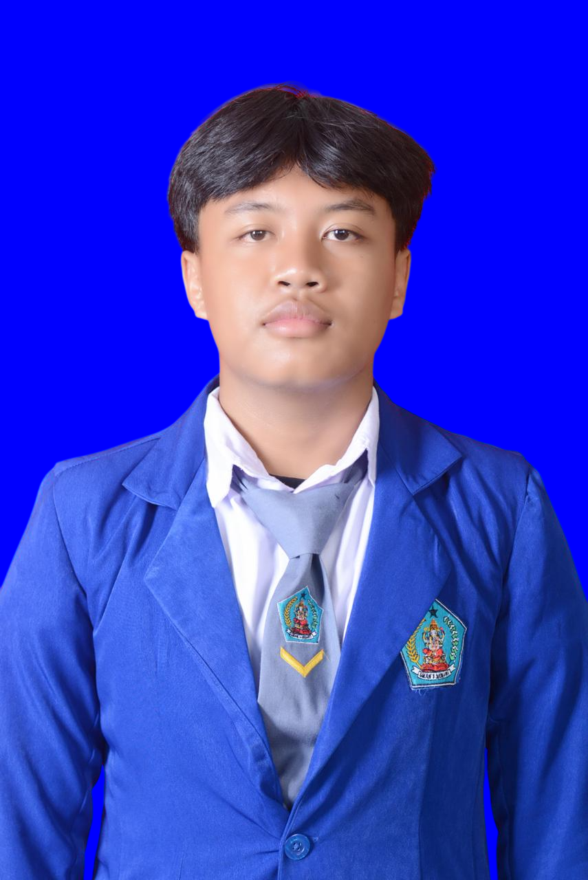 Foto I MADE DWITYA YUDANA