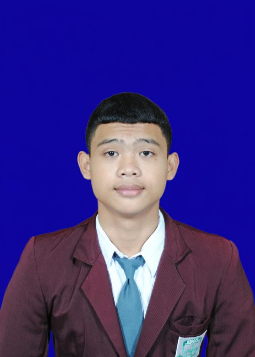 Foto IDA BAGUS WIBISANA MAHOTTAMA 