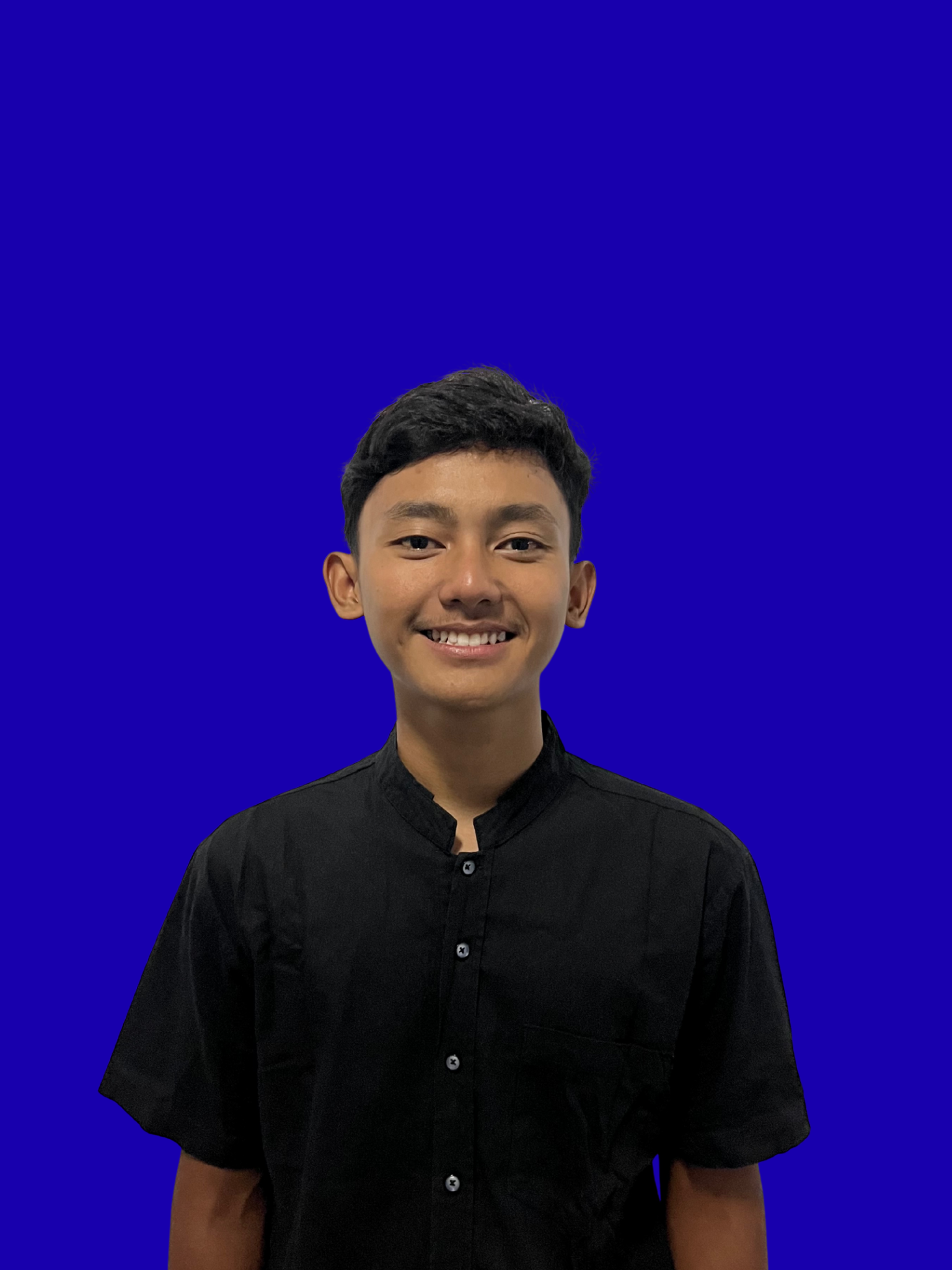 Foto EZA RADITYA PRATAMA