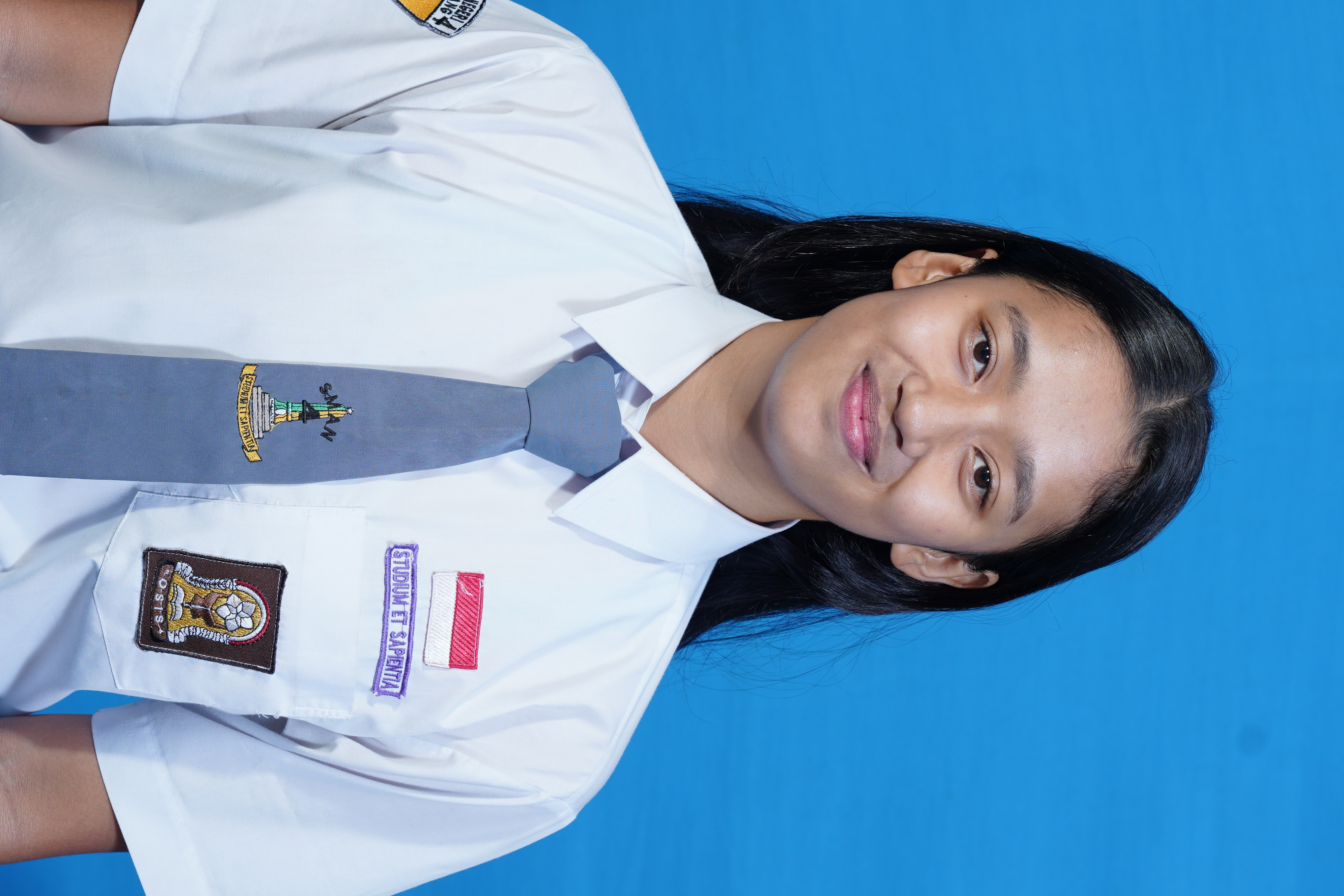 Foto BALQIS HUMAIRAH AJI KHAIRUNNISA