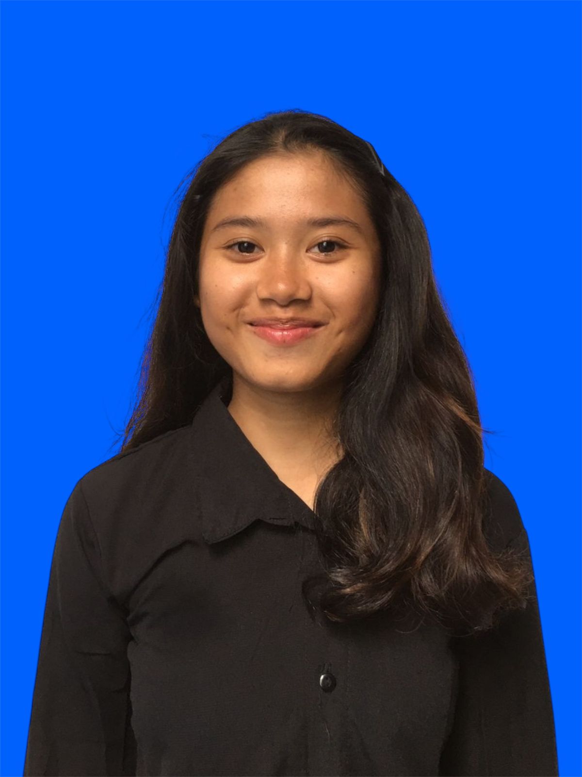 Foto DIAJENG PUTRI AYU SABILA