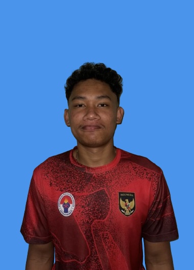 Foto MUHAMAD FIRMANDHIKA ALHAMZAH