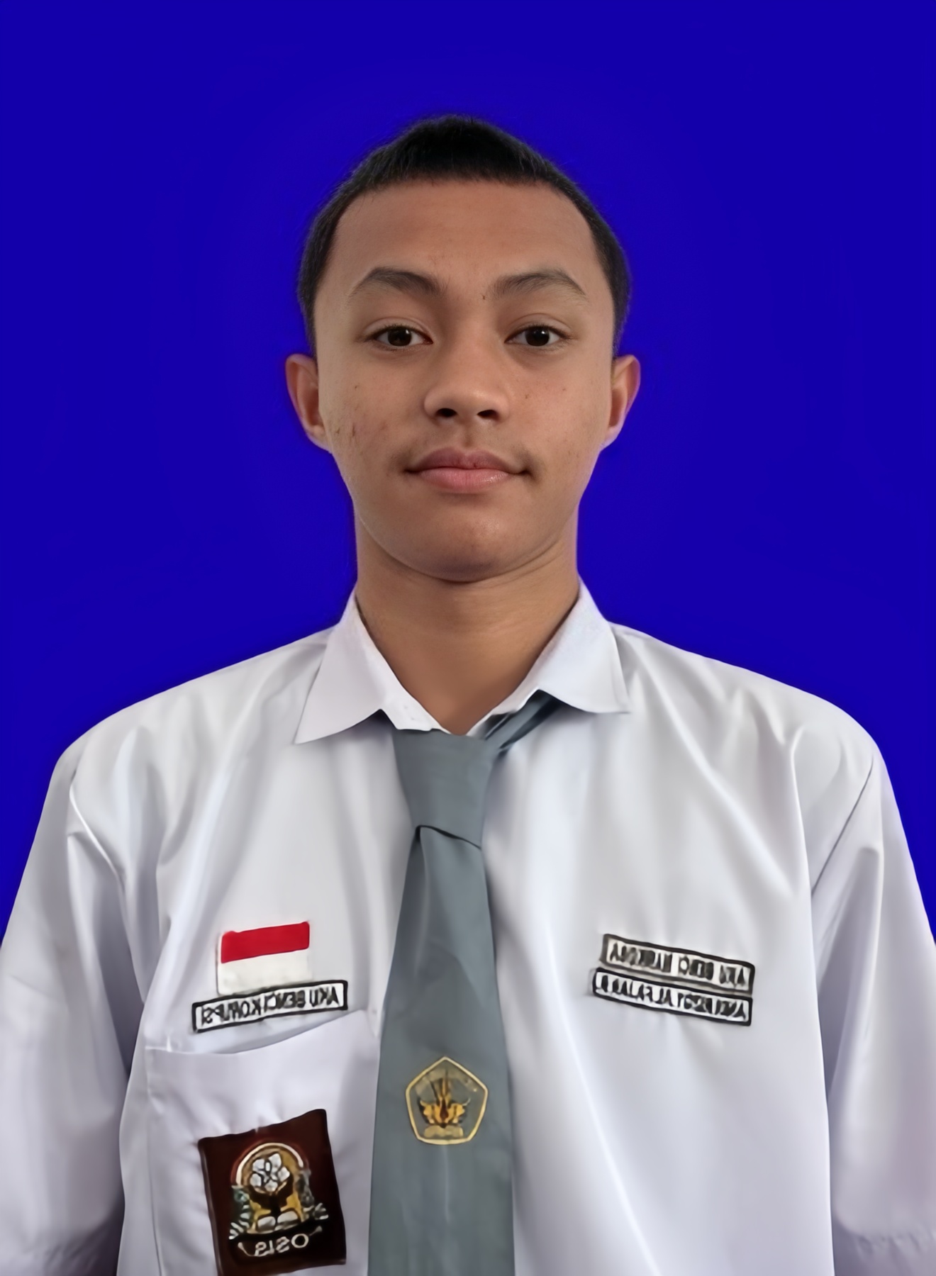 Foto ANDI RIZQY AL FAJAR RAHMAD