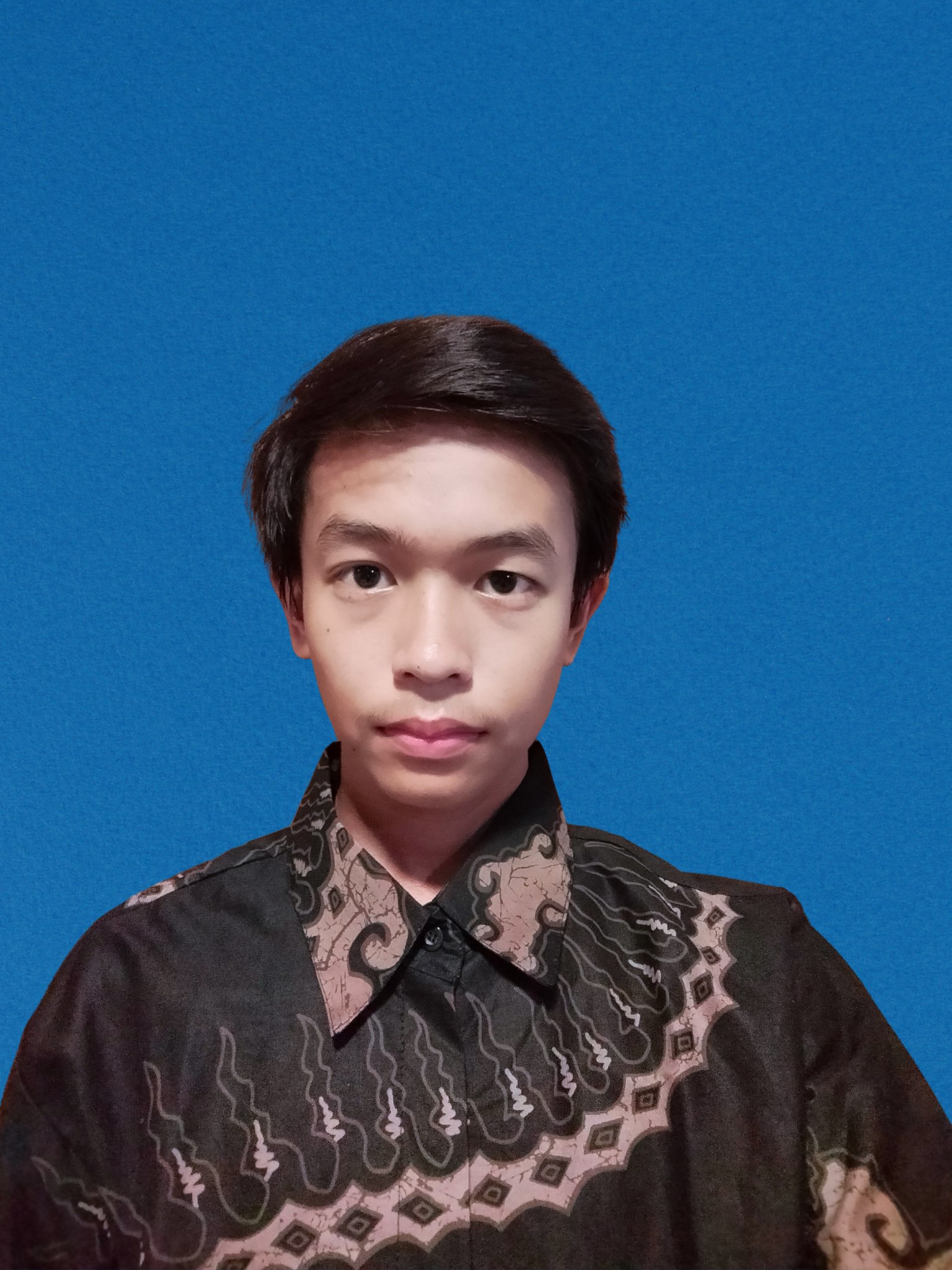 Foto M. BARACK SETYAWAN PUTRA