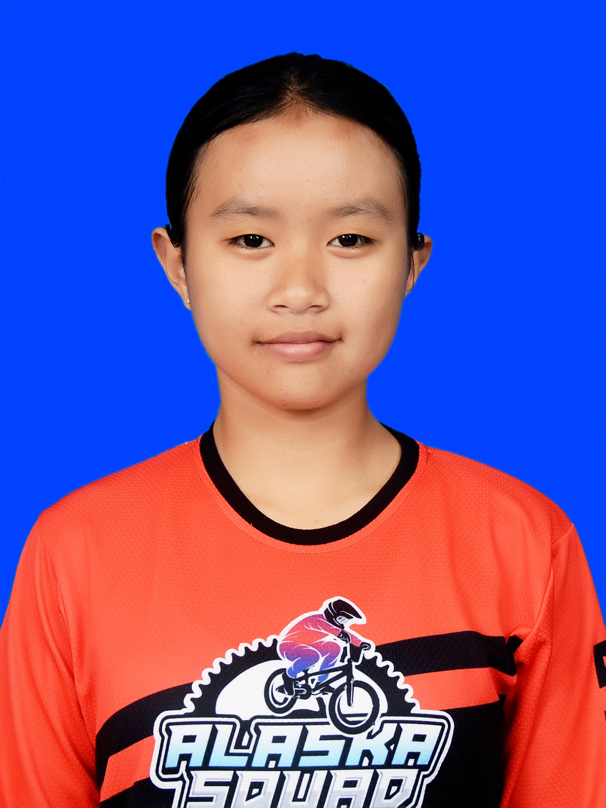 Foto YASMINE ASSYAKIRA ANTONI