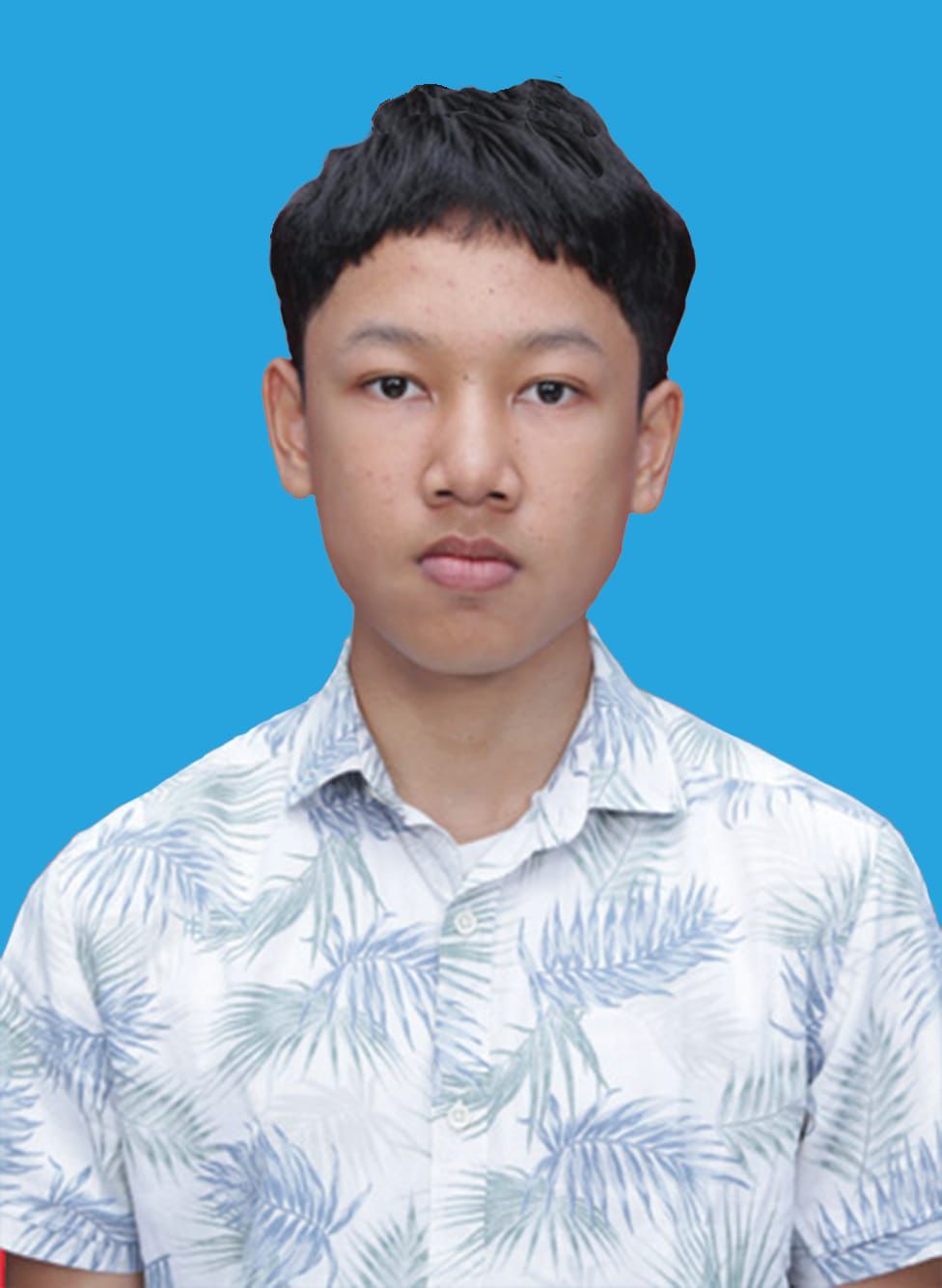 Foto YUSTINUS DARMA WIRANGGA