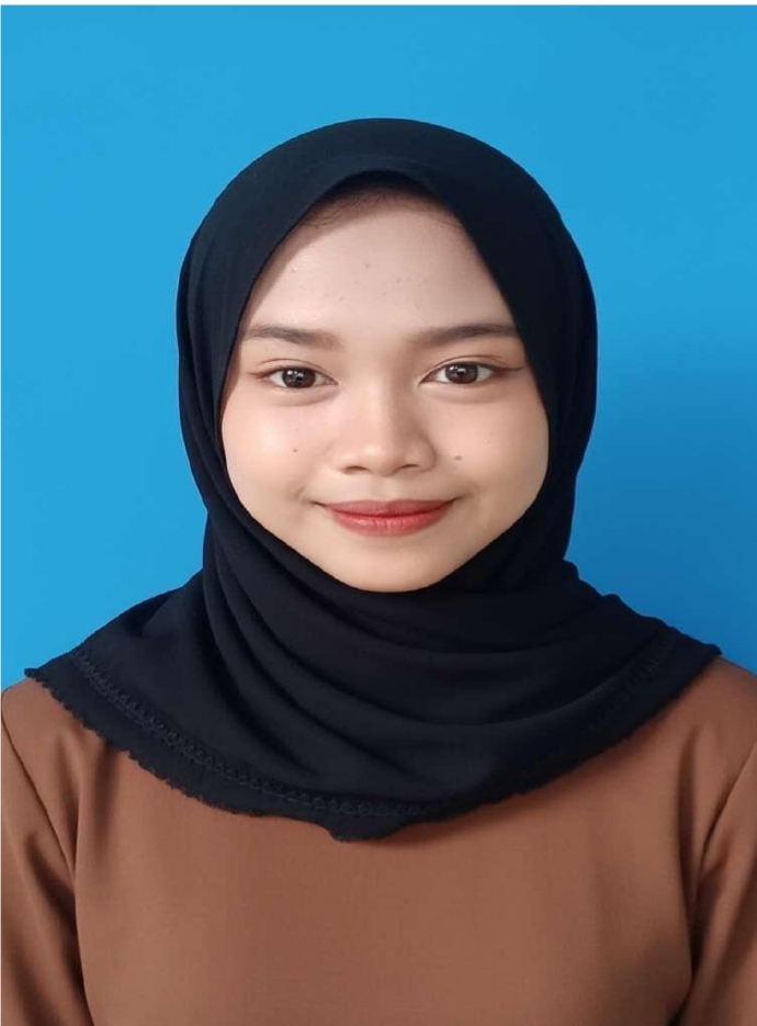 Foto DINDA NOVRIANTI