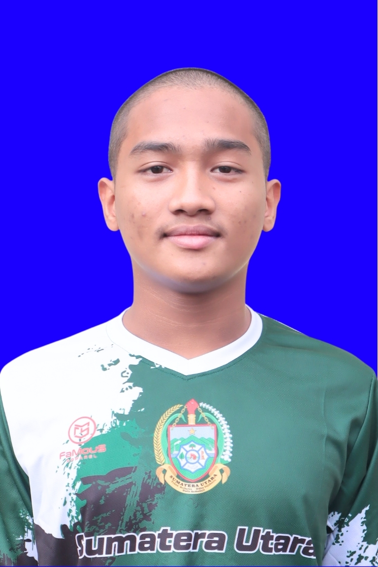 Foto ELIEZER RAMOS SITUMORANG