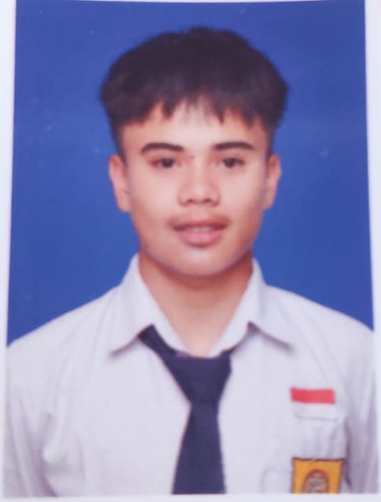 Foto MUHAMAD AZRIL AZPRIANTO