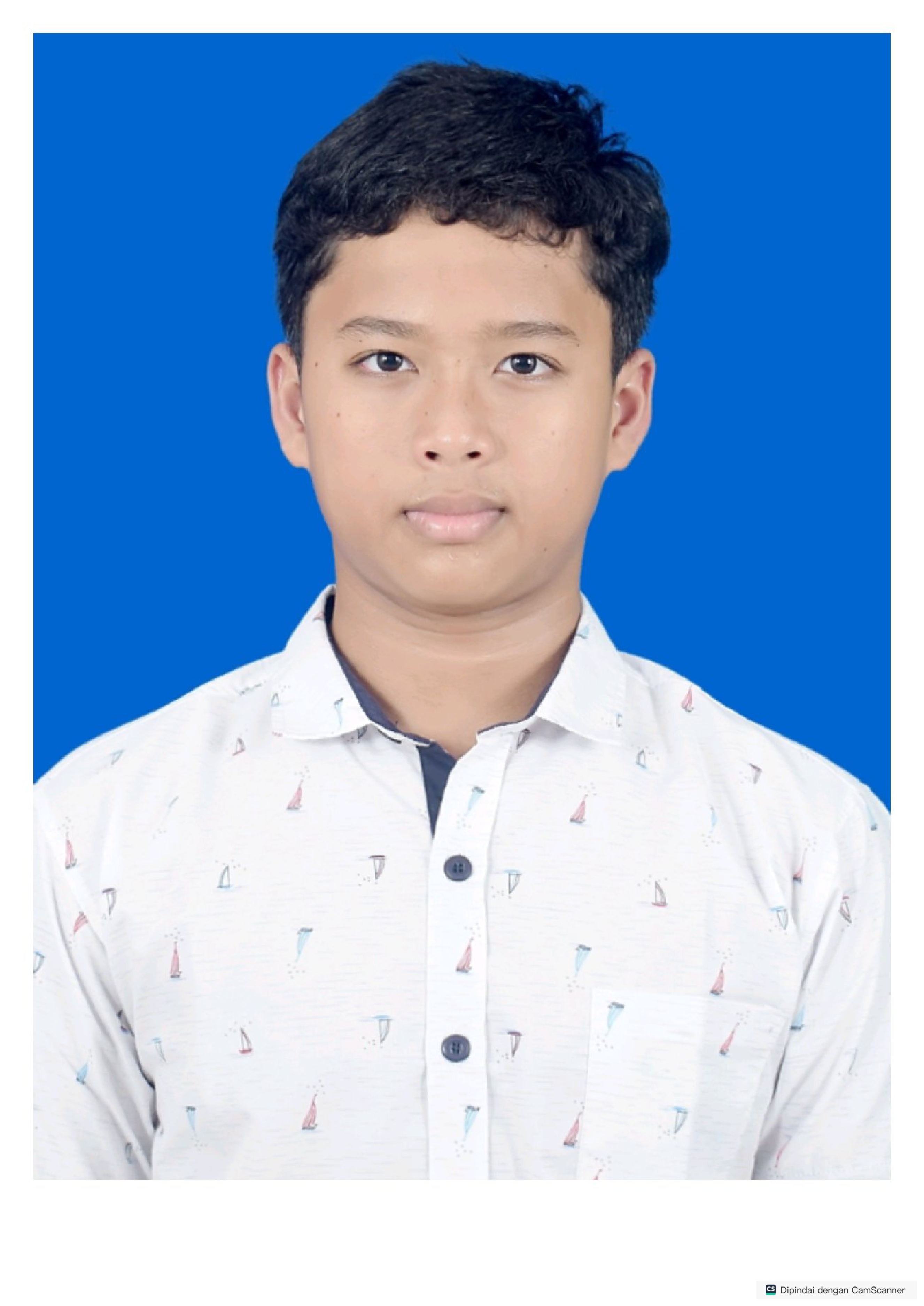 Foto SATRIA DWI CANDRA 