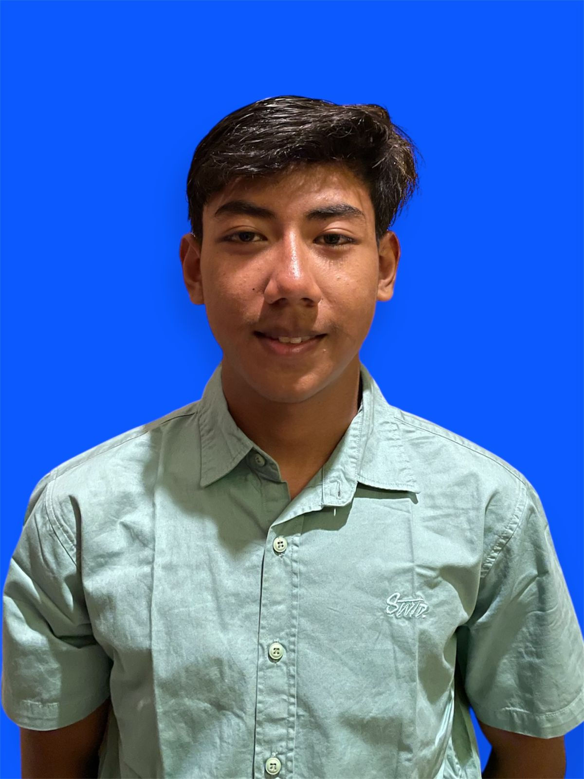 Foto VINSYA ADITYA PUTRA