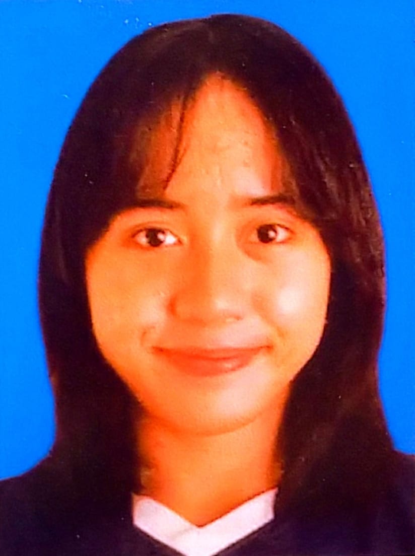 Foto AJENG AYU SYARIFAH 