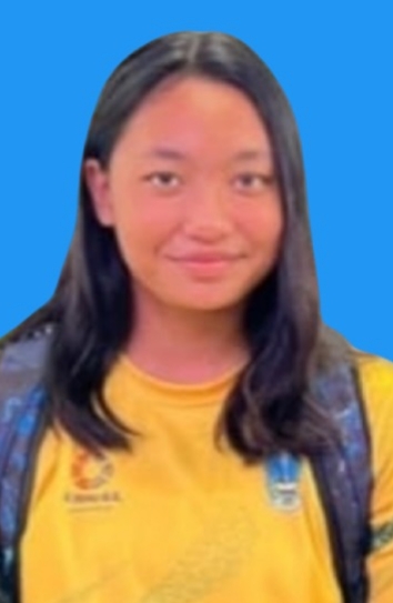 Foto BILQISH WIJININGTYAS NURMA N