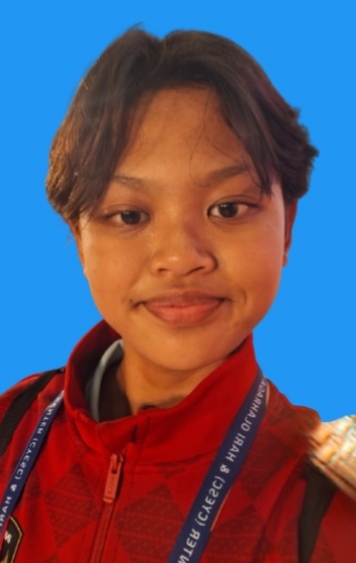 Foto BAIQ AISYAH HERNAWANGWULAN NINGTYAS