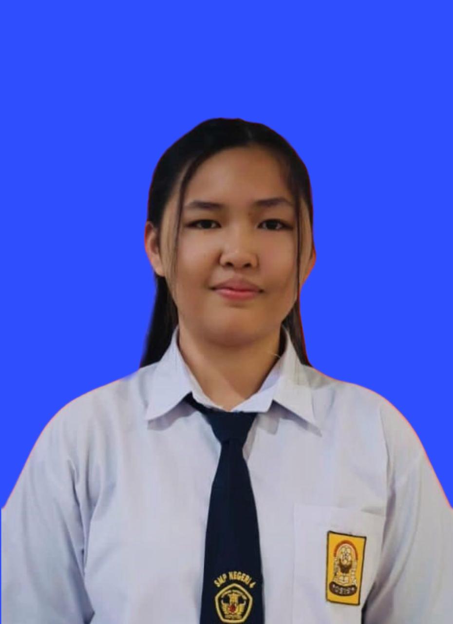 Foto GRESHIRA KHAIRIYA AMIRA NUHA HANSSU