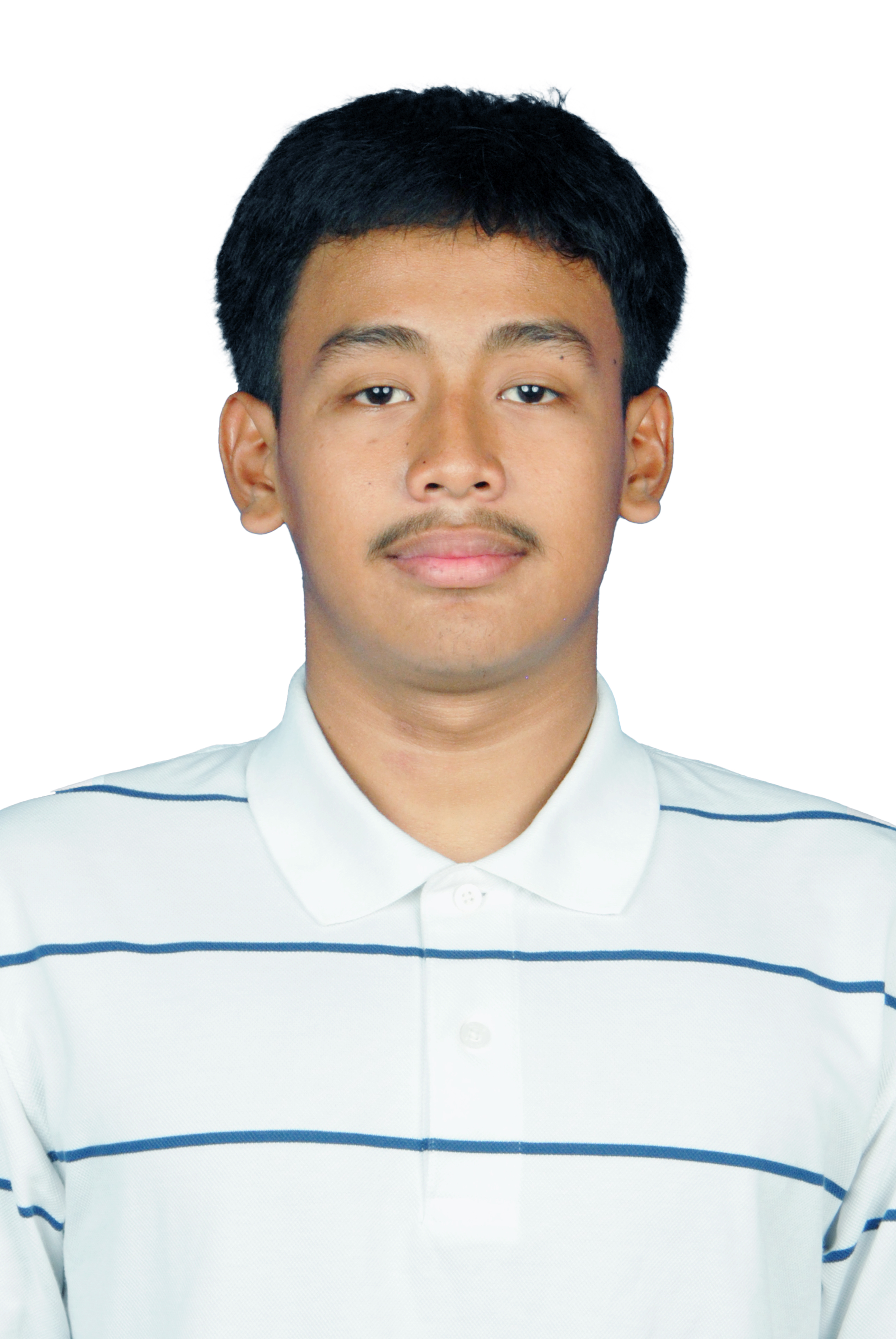 Foto REVAN MARCIO SAPUTRA