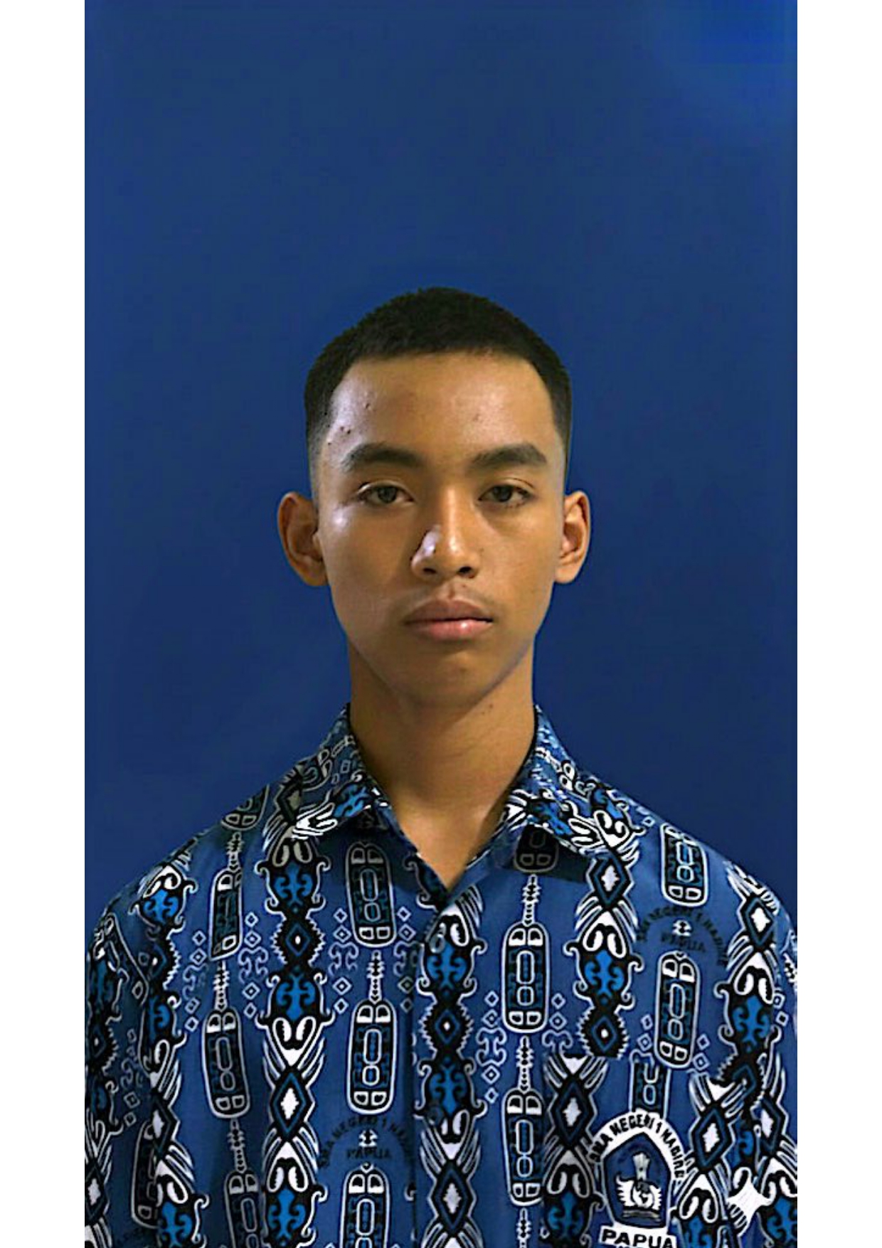 Foto FAATHIR HARIST  PASANG