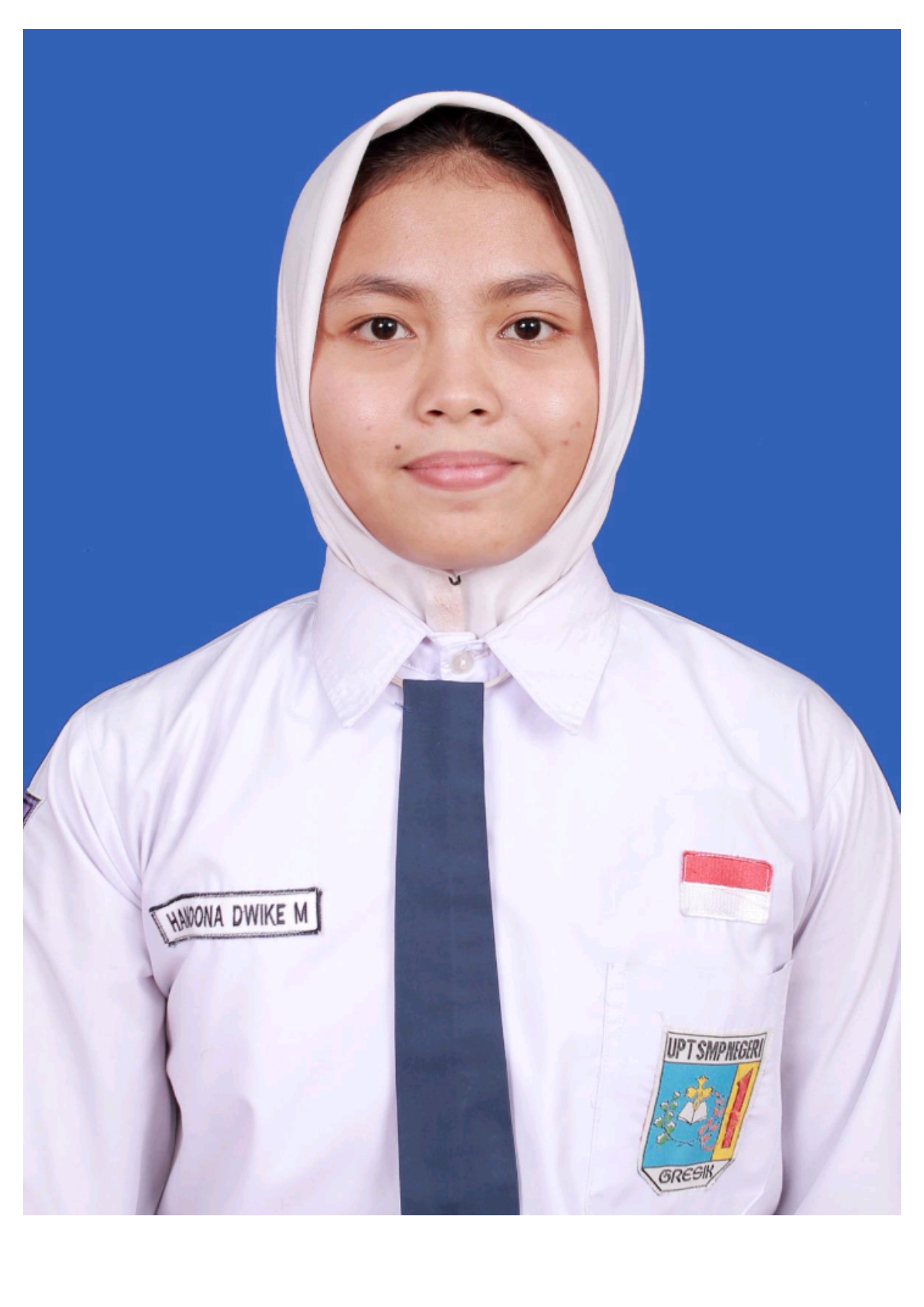 Foto HANOONA DWIKE MARETA