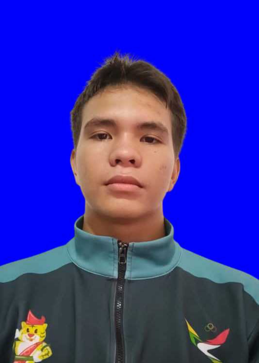 Foto GIONY RUBEN DWINOV SIAHAAN