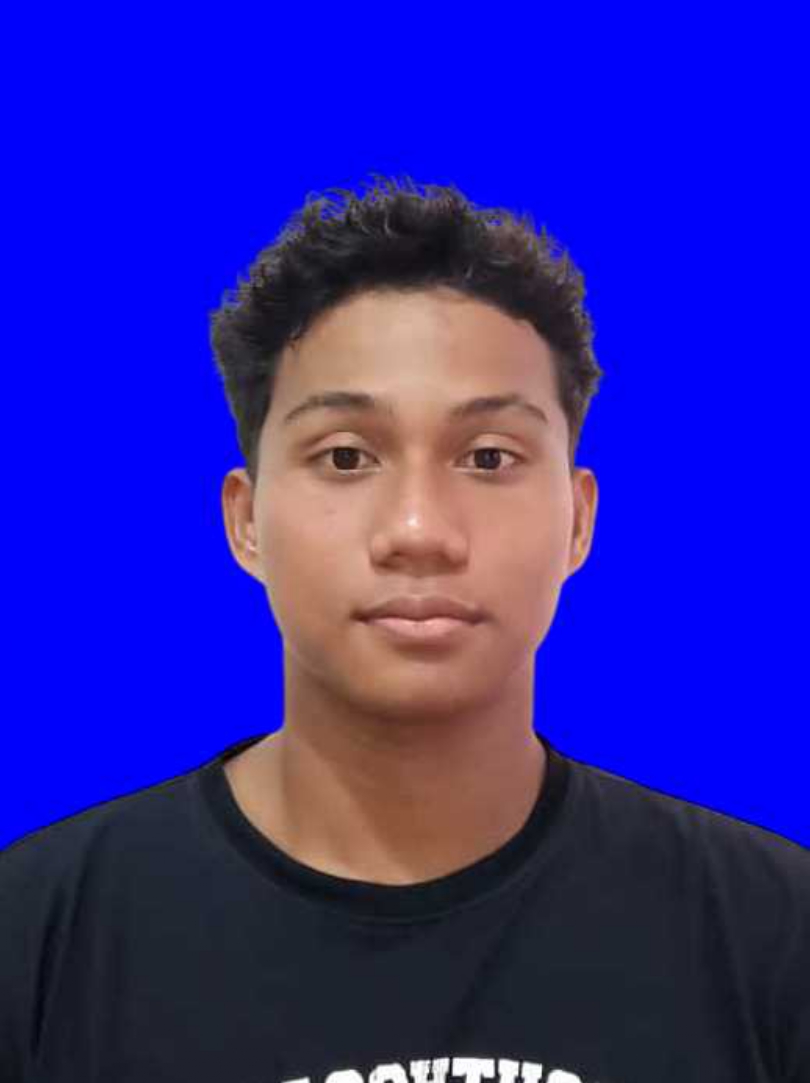 Foto SYAH GALIH IVANO PURBA