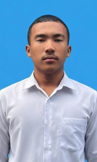 Foto MARIO ZEFANYA SARAGIH