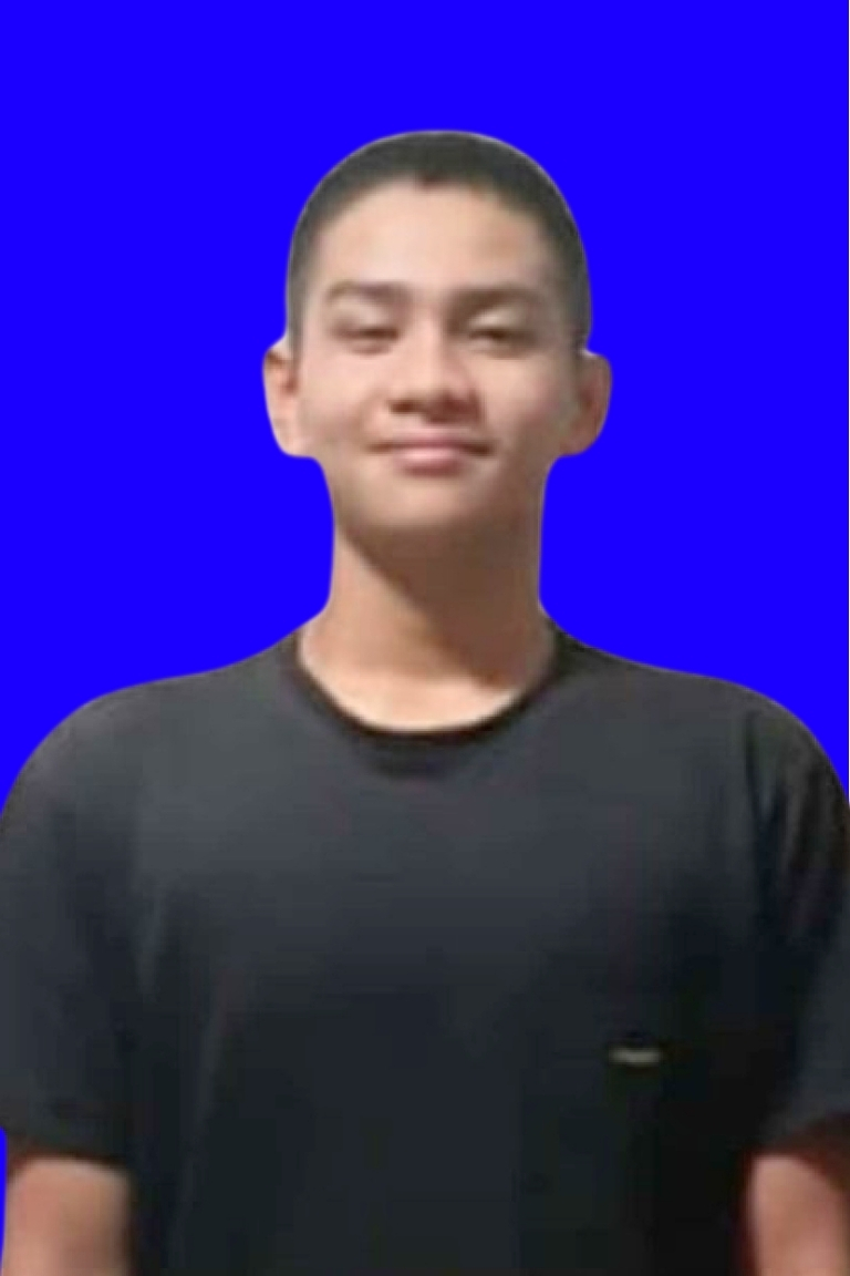 Foto MUHAMMAD NASRIF NASUTION