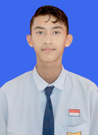 Foto MICHAL IHSAN WICAKSANA