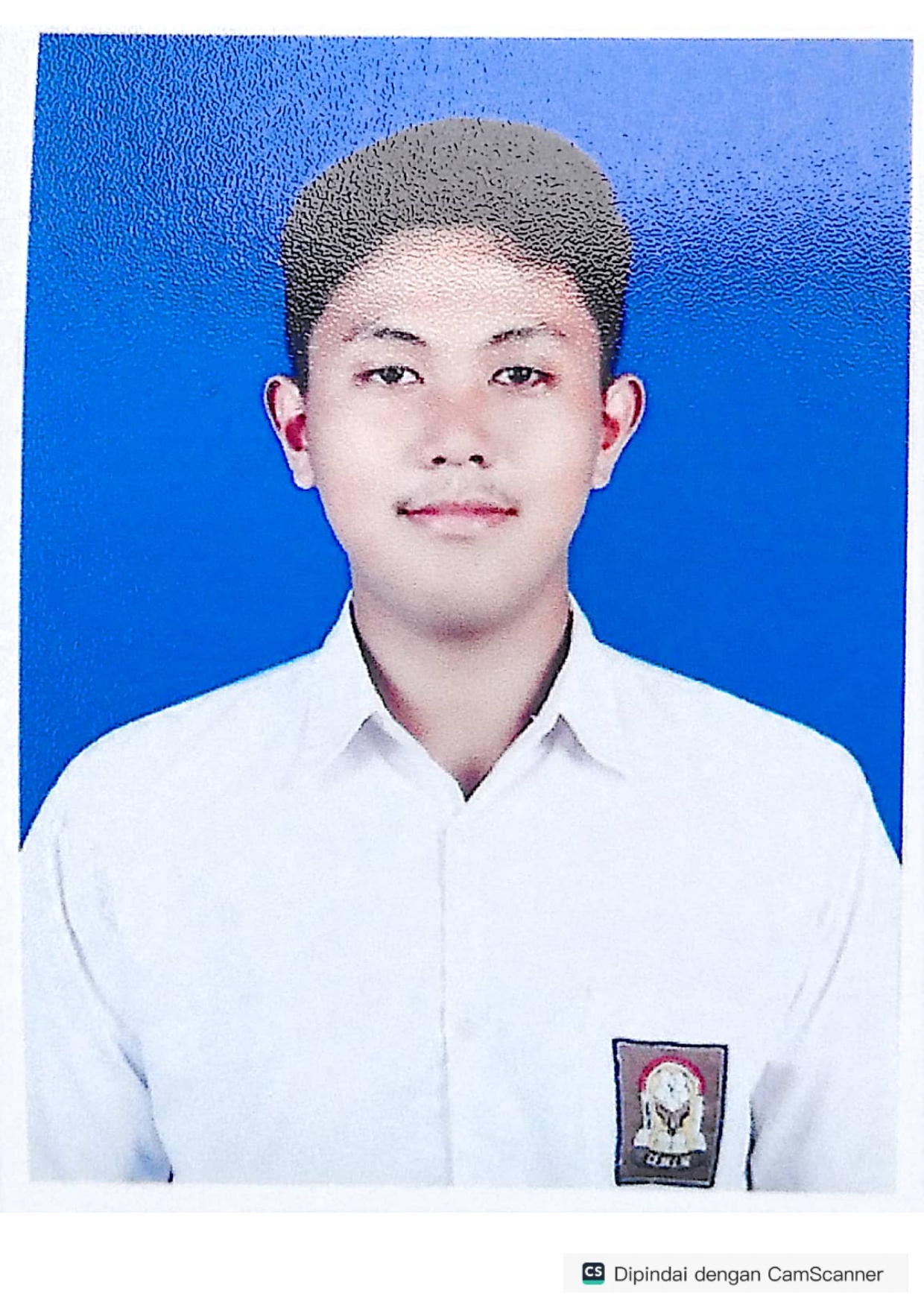 Foto RANGGA WISNU KRESNA RAFANSYAH