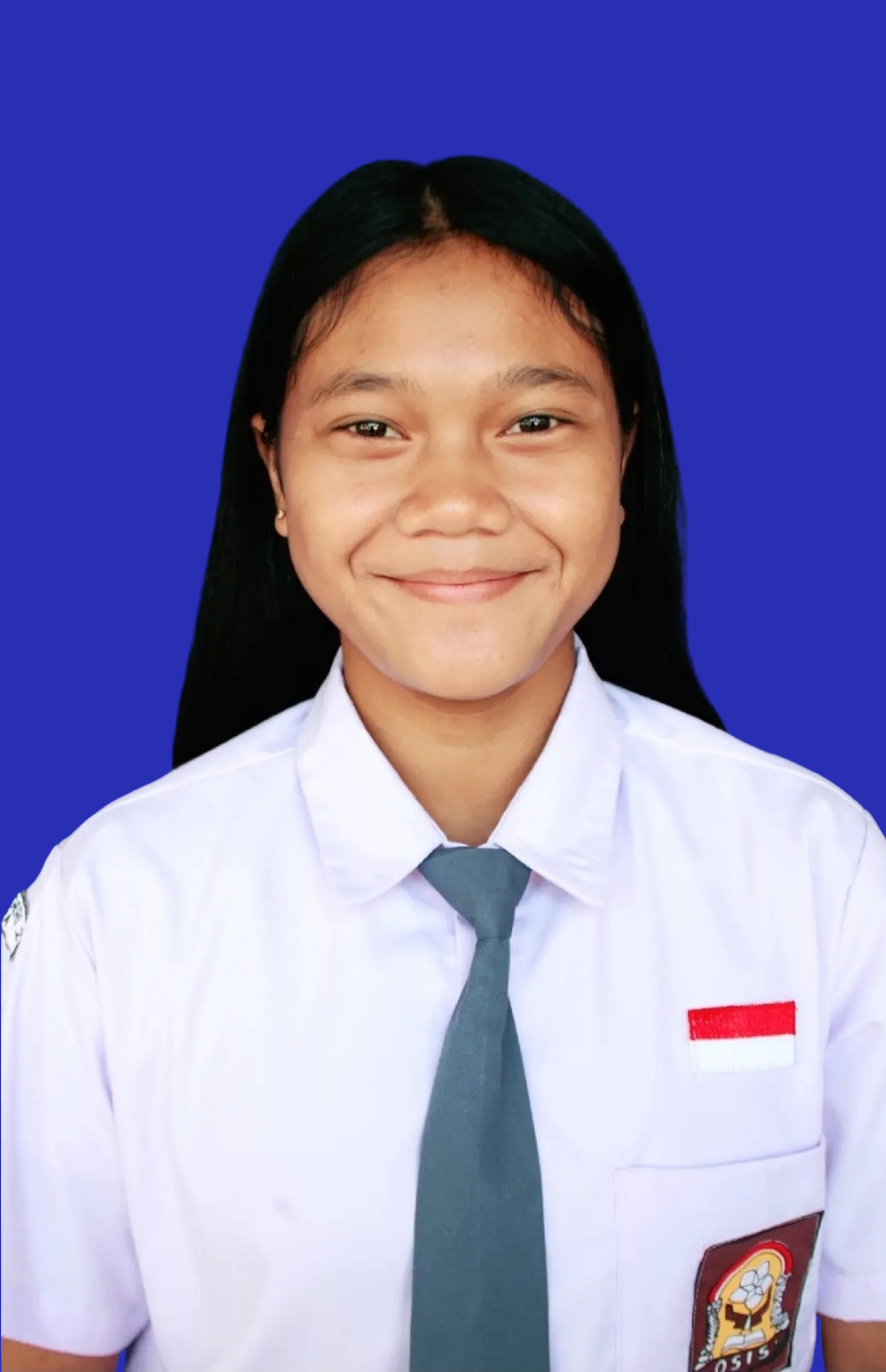 Foto REGINA BINTANG WIDYA PARAMESTI