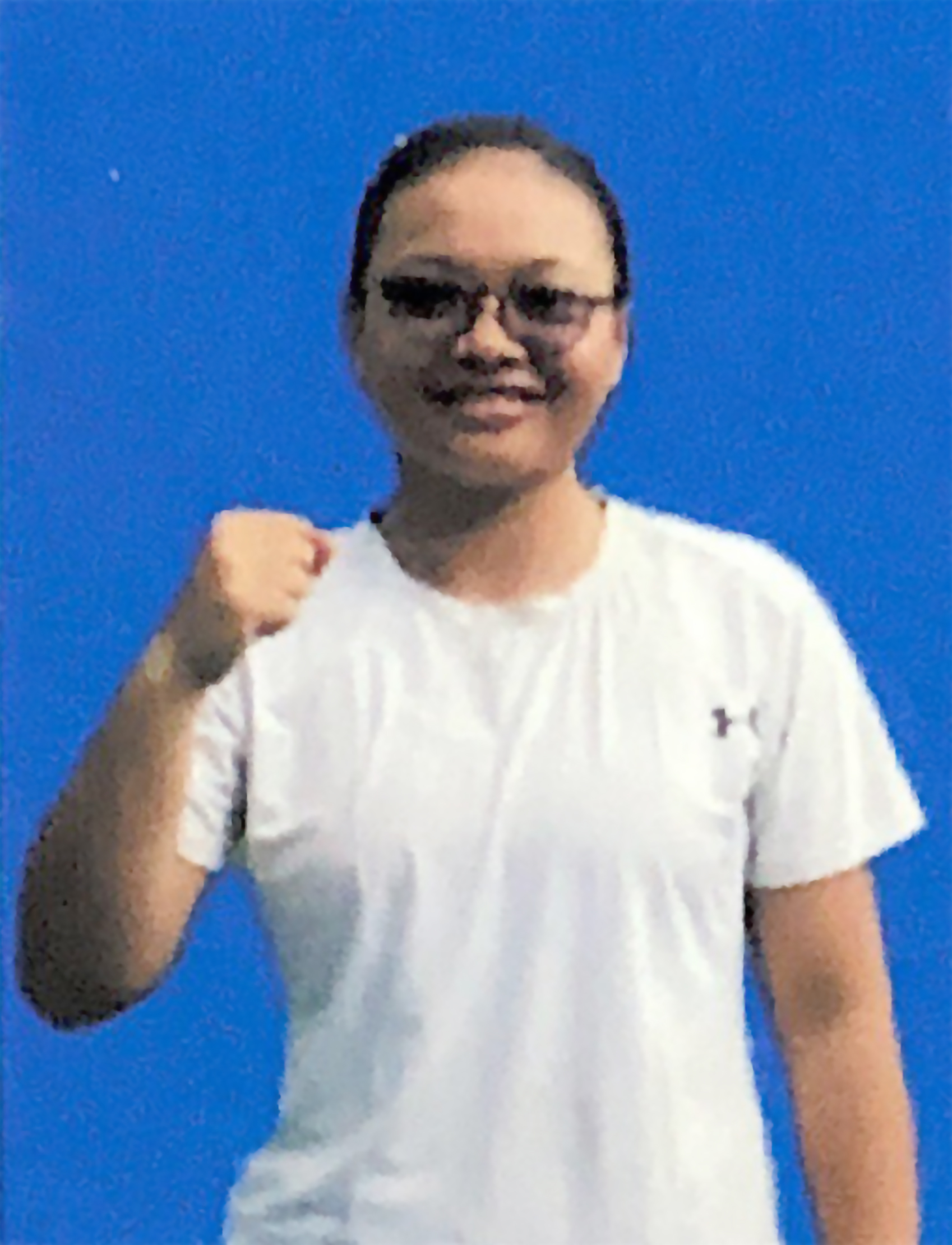 Foto RESSJALINA NUR AFIFAH