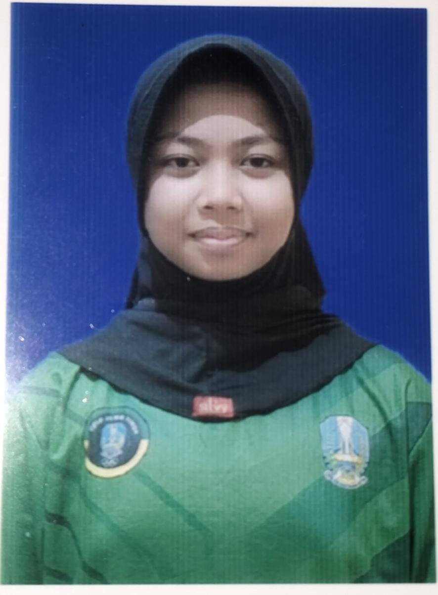 Foto SHAFIRA ANGGRAENI SISWANTO