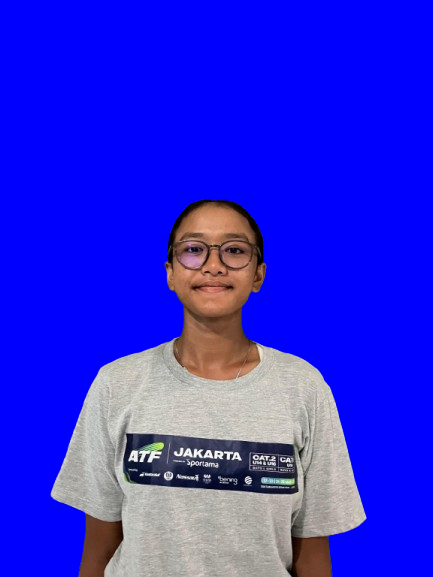 Foto SYAVIRA DHINI MAIMUNAH