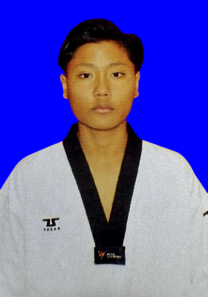 Foto I GUSTI NGURAH VEDA SATYA KIRKHAM SUARTIKA