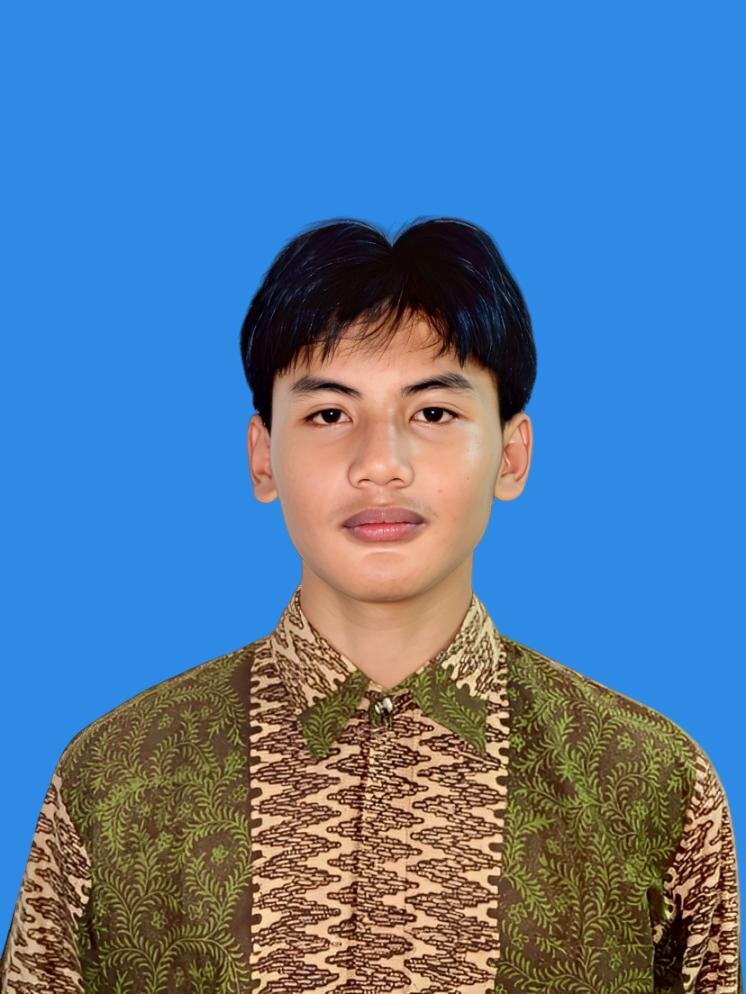 Foto RAFIZA ARFA GUNAWAN