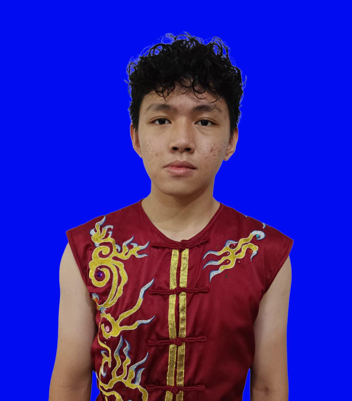 Foto DARREL PERCIVAL