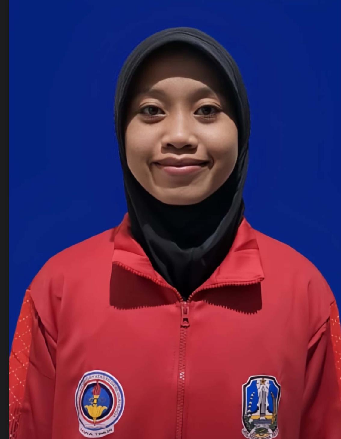 Foto BUNGA AULIA RAKHMAH