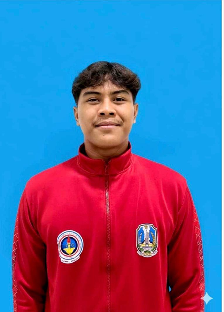 Foto MUHAMMAD ALFAN RAMADHANI