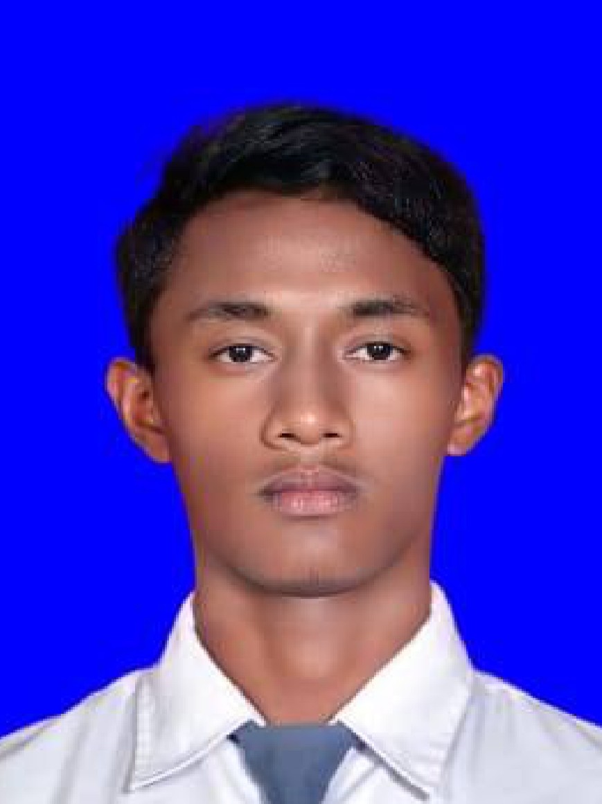 Foto MUHAMAD RIDWAN SAMUDRA AR