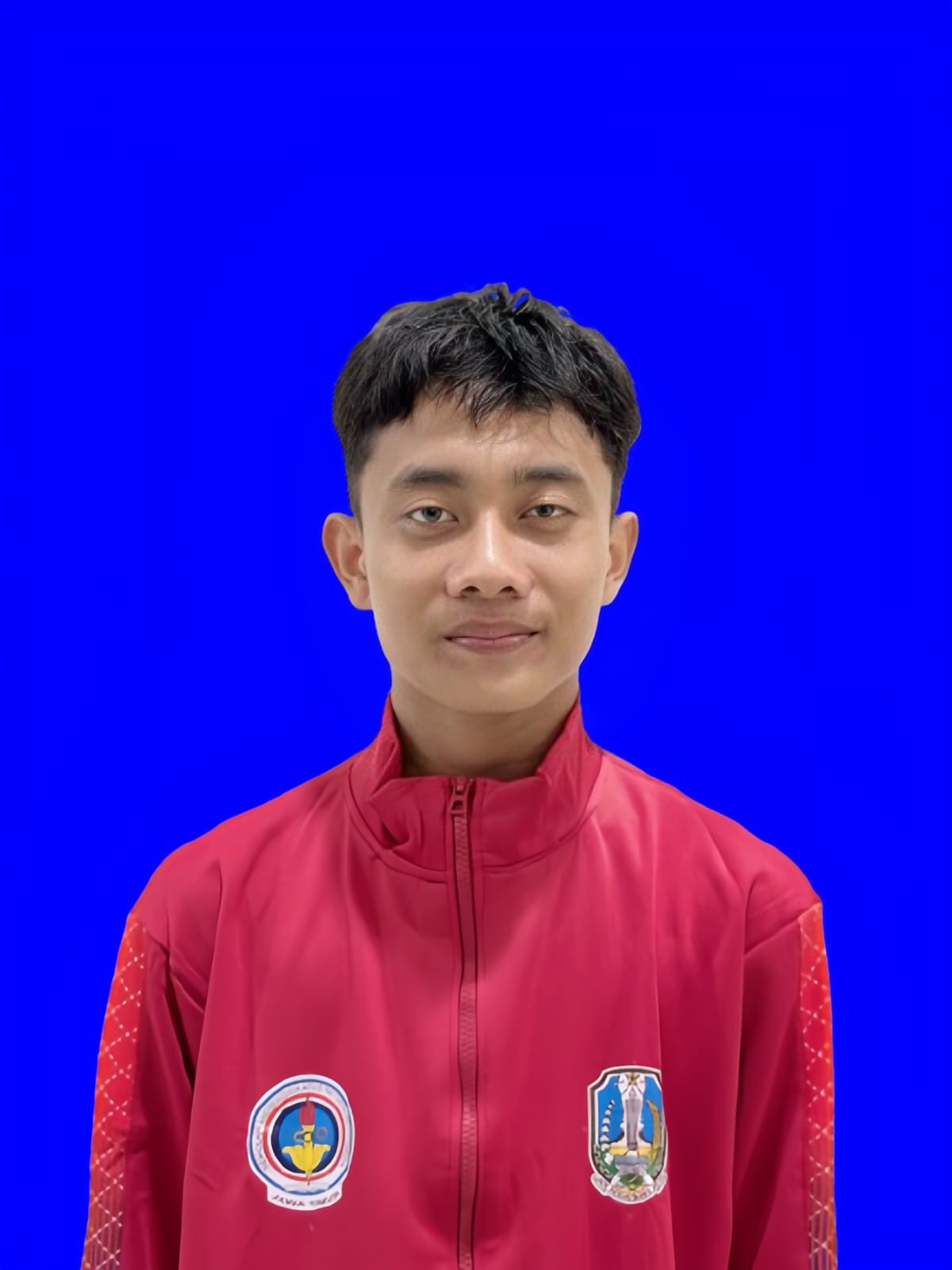 Foto MUHAMAD ZIDAN ALFARIZY