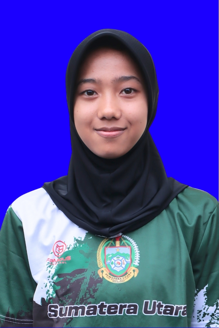Foto HIKMAH ARUM MARDIAH