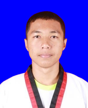 Foto DR MICHAEL CHRIST HALAWA